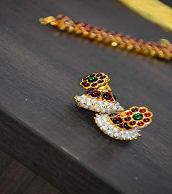 Classical dance Jewellery 2