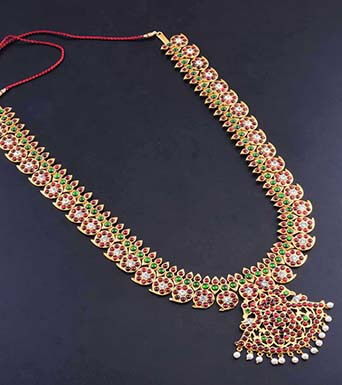 Classical dance Jewellery 3