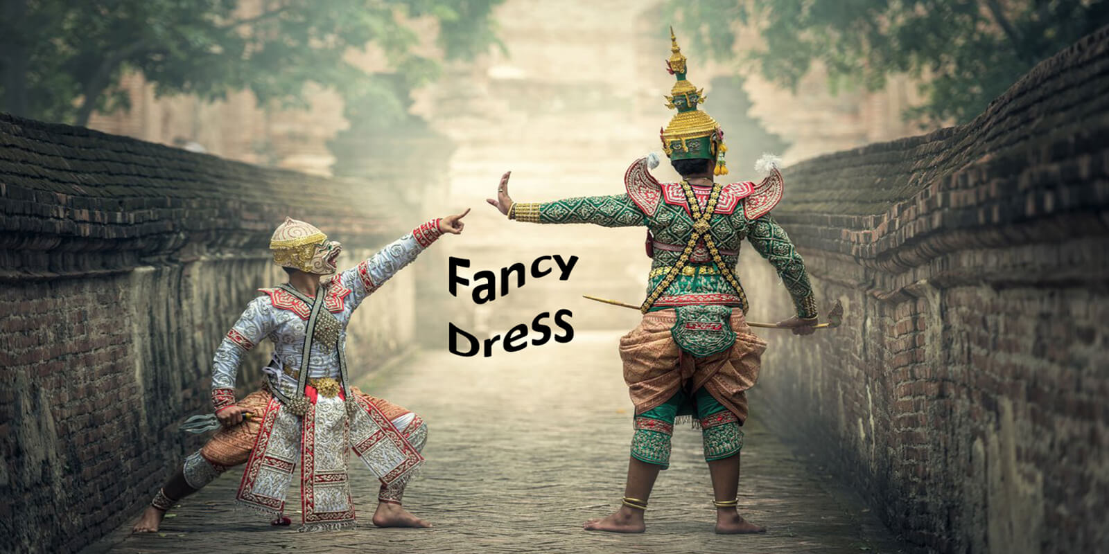 Fancy Dress costumes