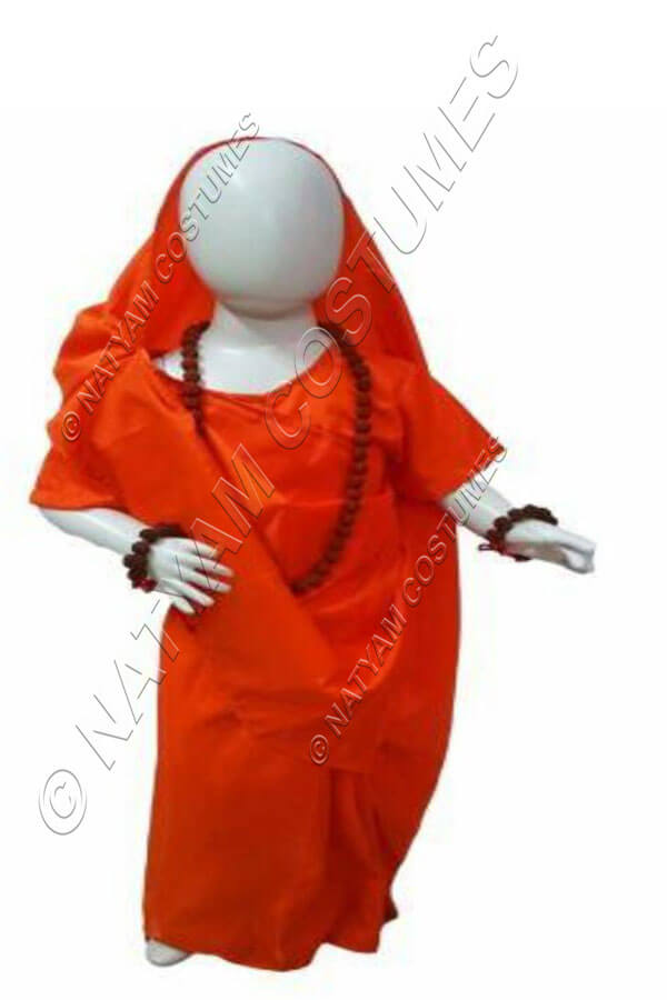 mythological fancy dress vanavasi sita