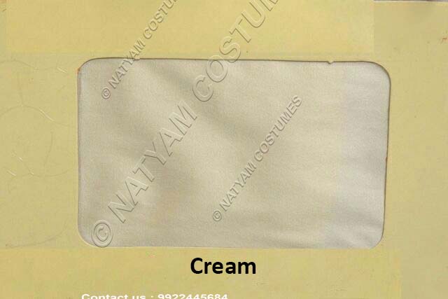 cream