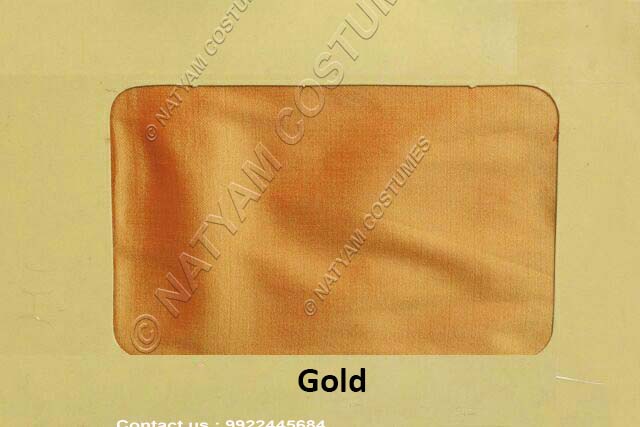 gold