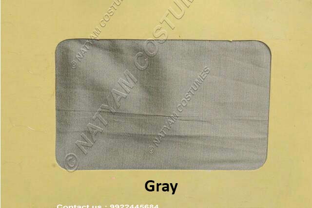gray