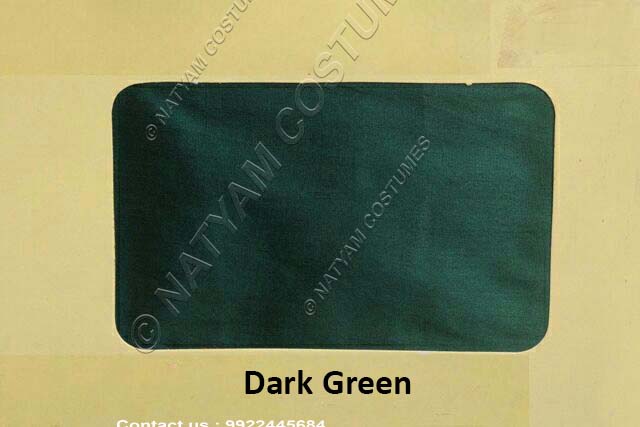green dark