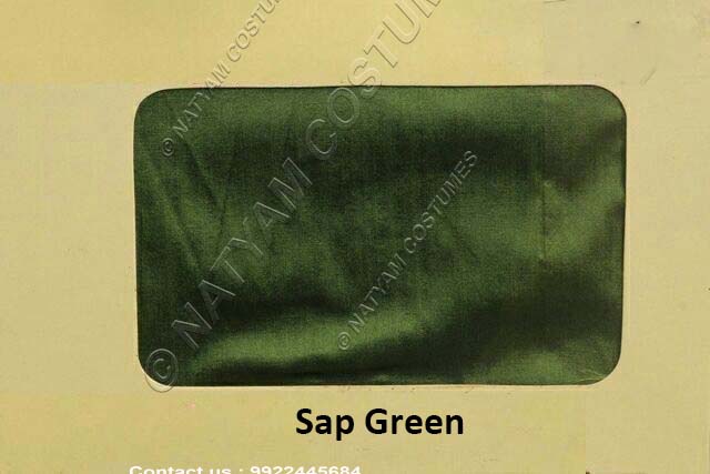 green s.p