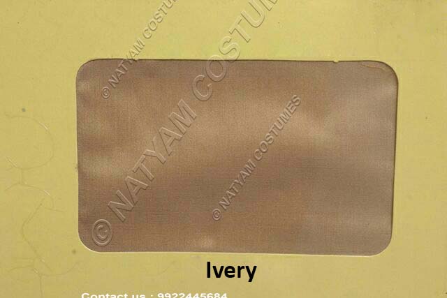 ivery
