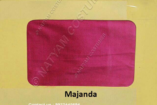 majanda