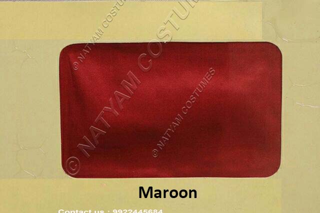 meroon