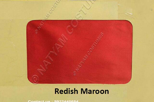 redish merron