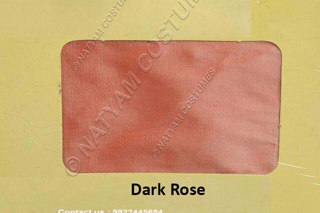 rose dark