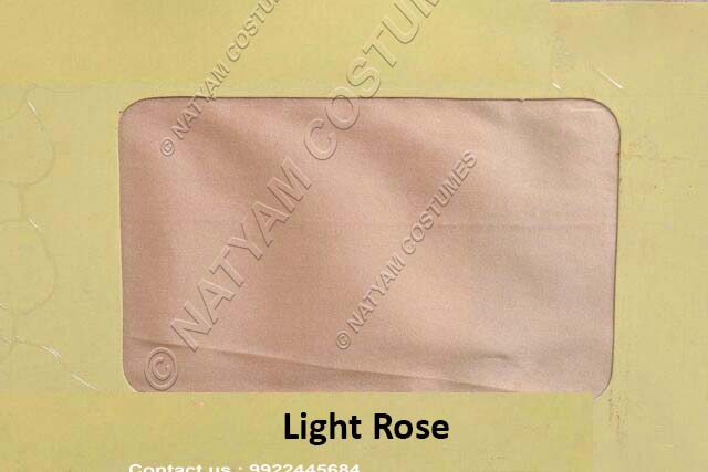 rose light
