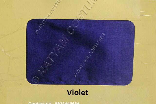 violet