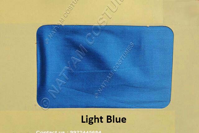blue light