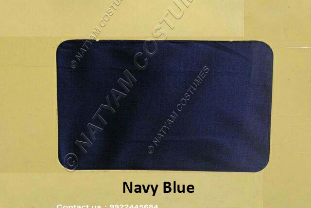 blue navy