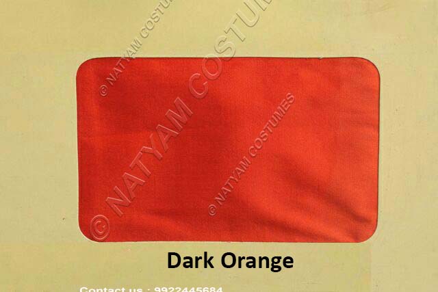 orange dark