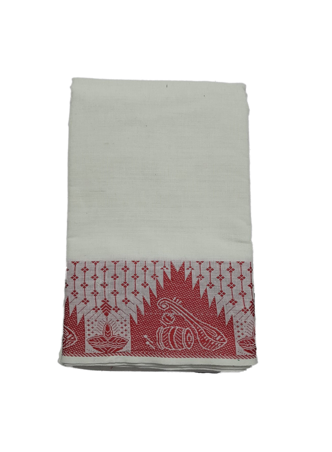 1 good white 4 pcs
