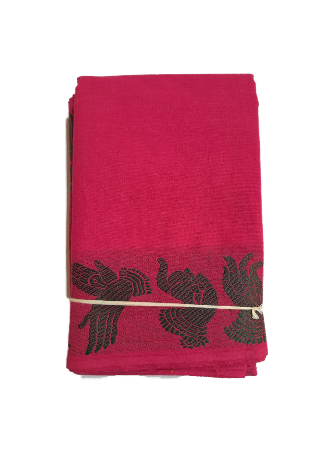 15 5 pcs fuchsia pink