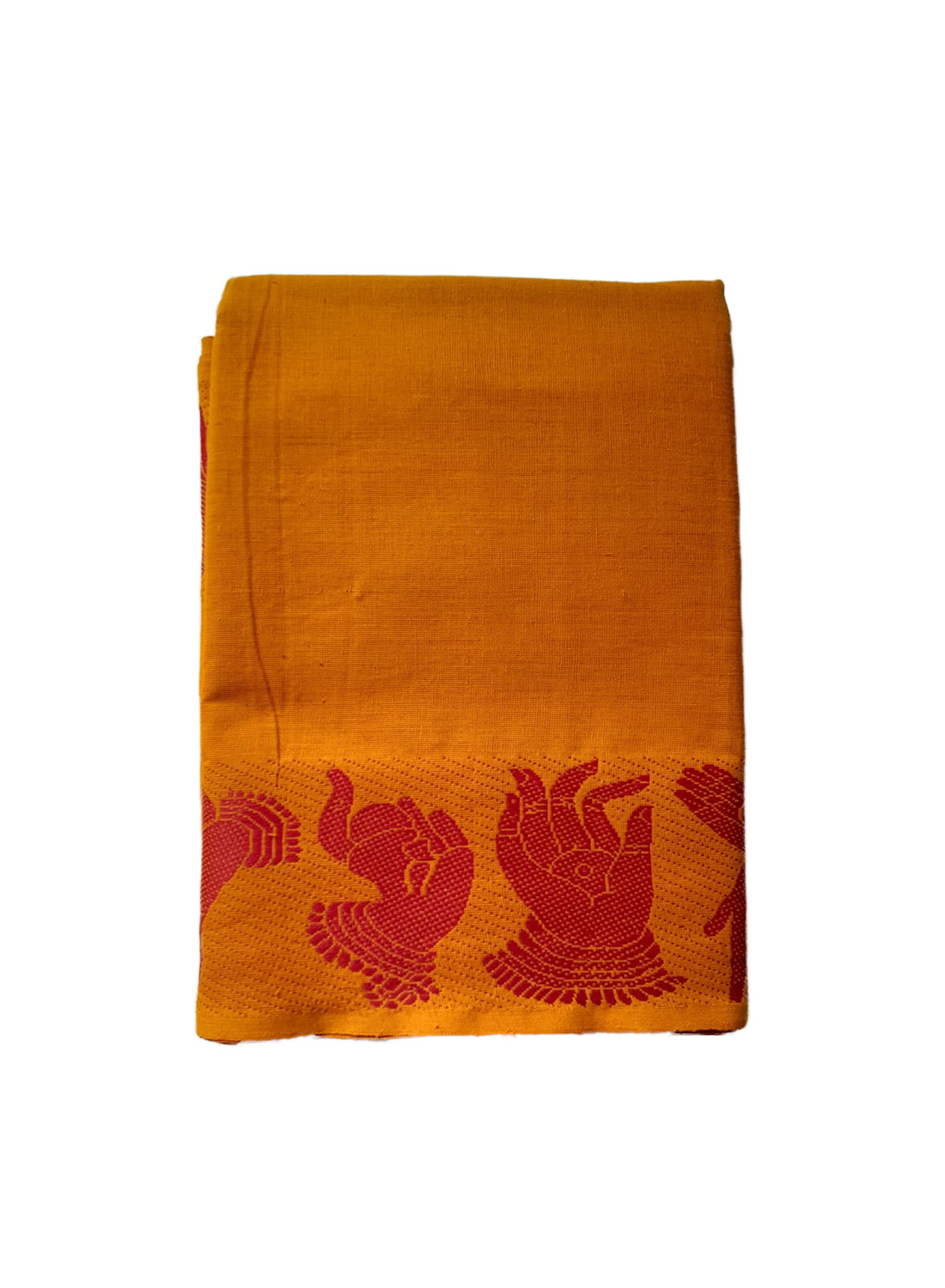 2 light orange 4 pcs