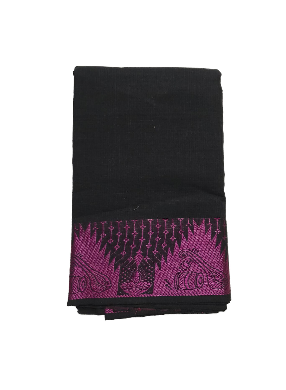 black 5 pcs