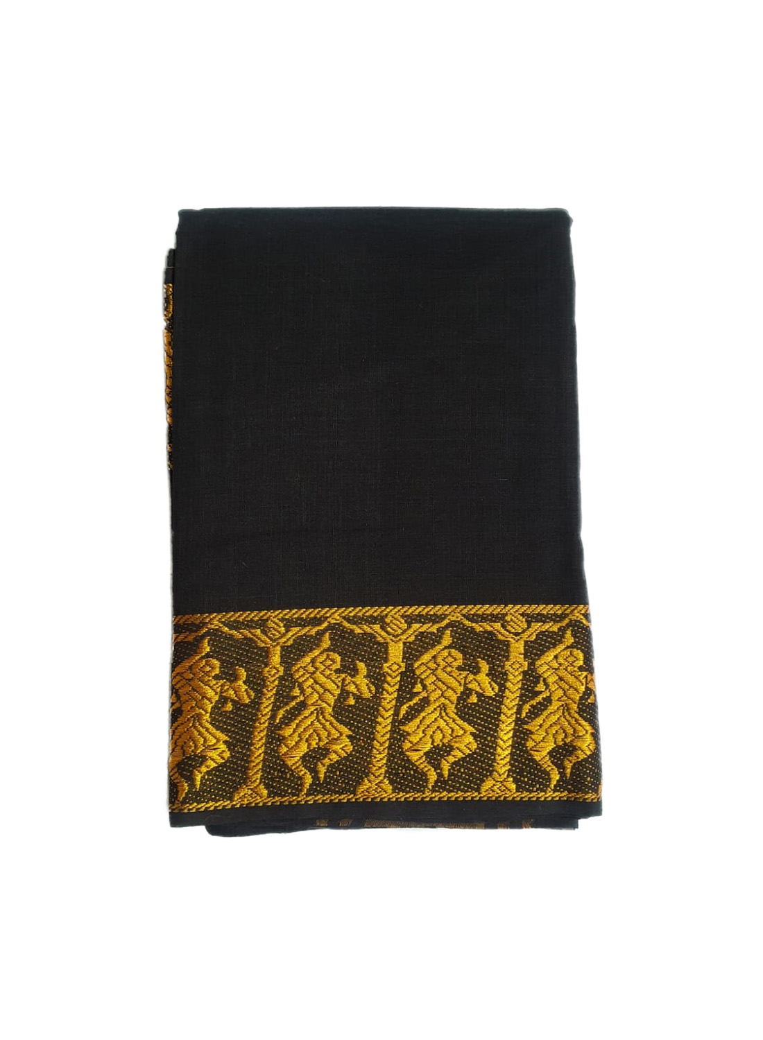 black 9 pcs