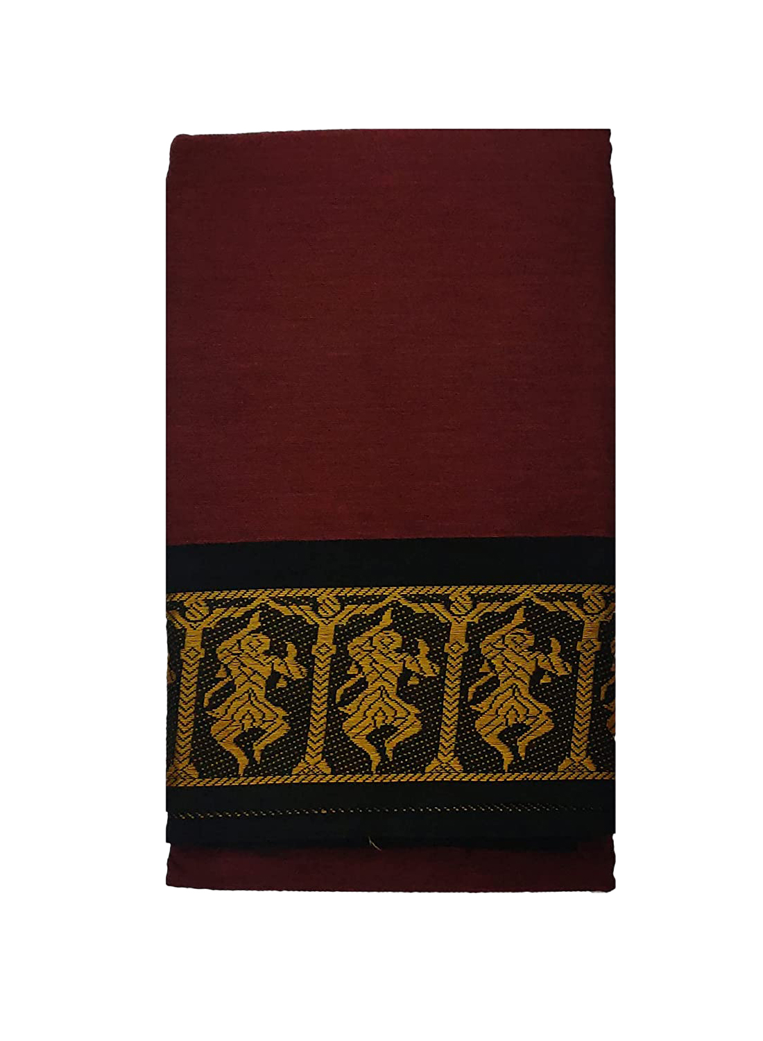 dark maroon 6 pcs
