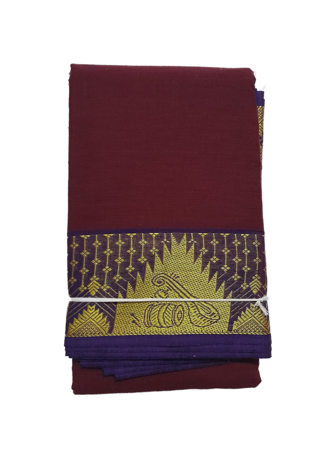 dark maroon 3 pcs