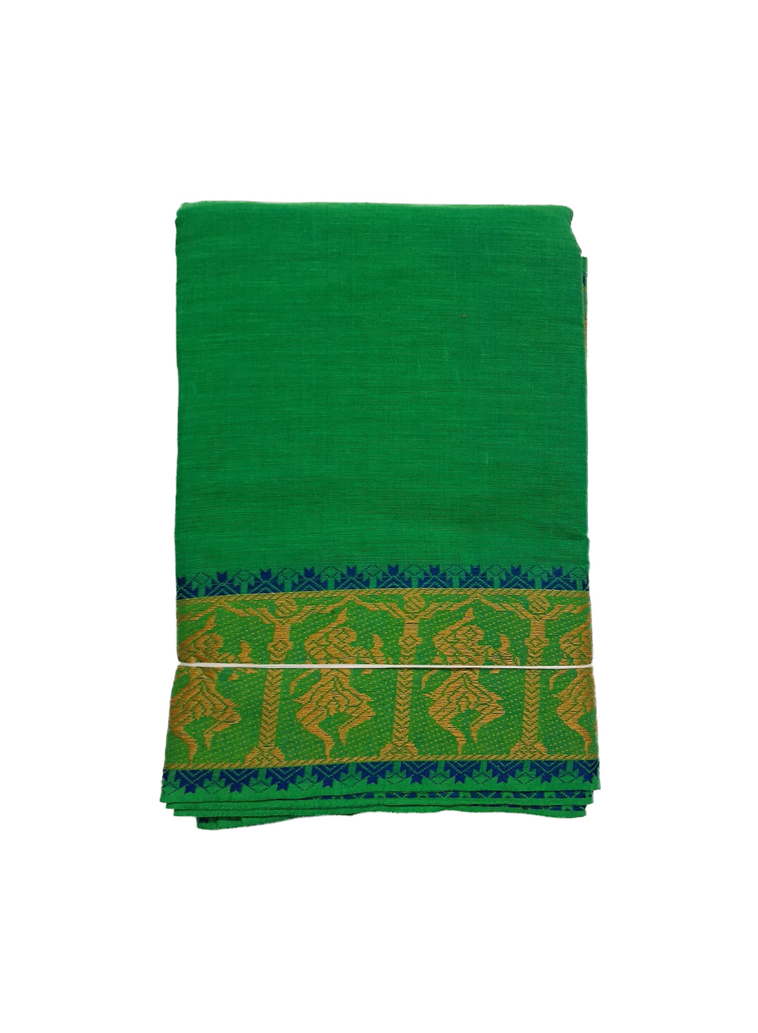 green 5 pcs