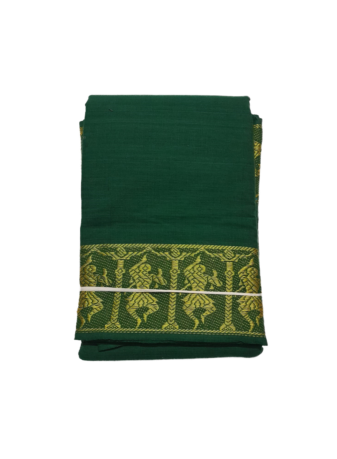 green 6 pcs