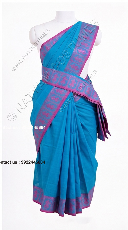 readymade practise blue