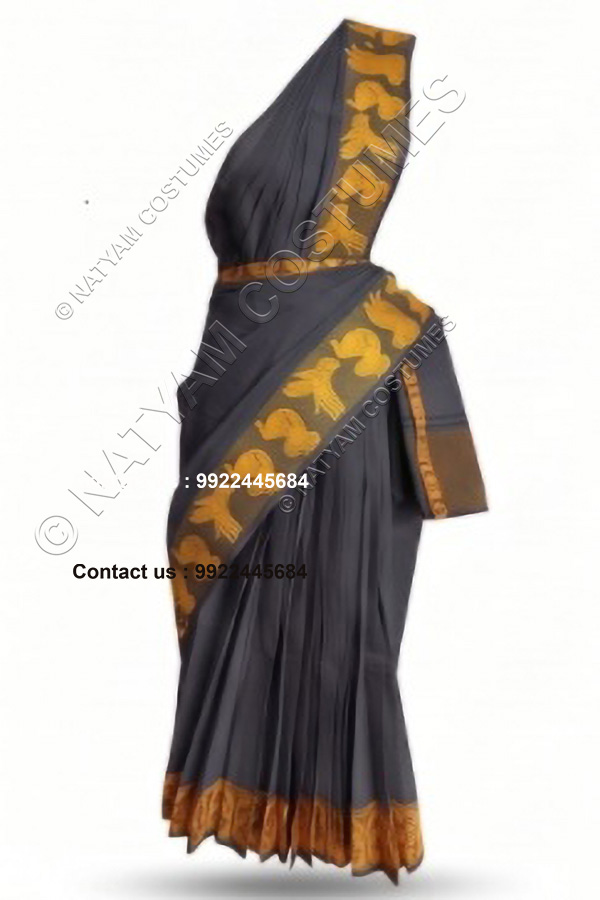 readymade practise bright black 1