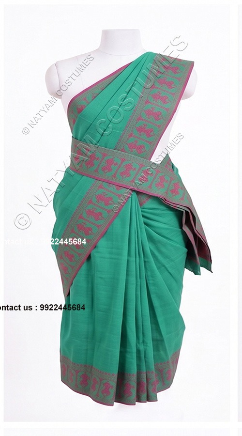readymade practise green