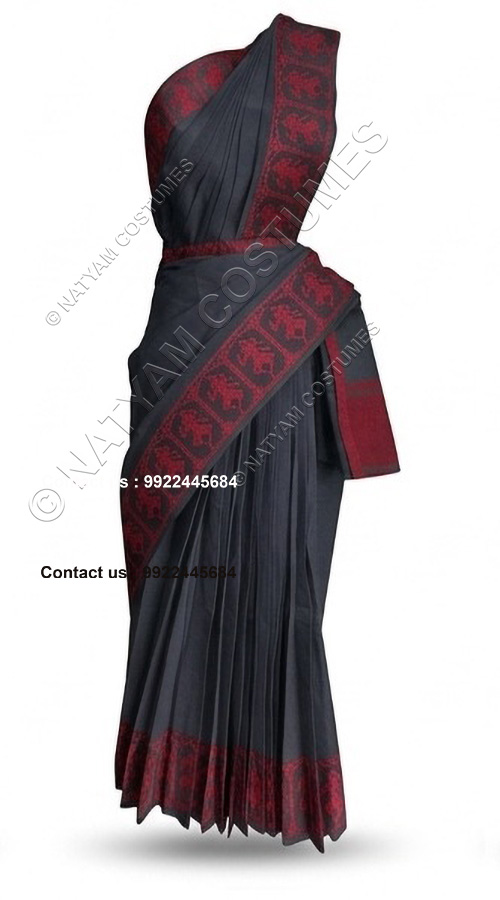 readymade practise soft black