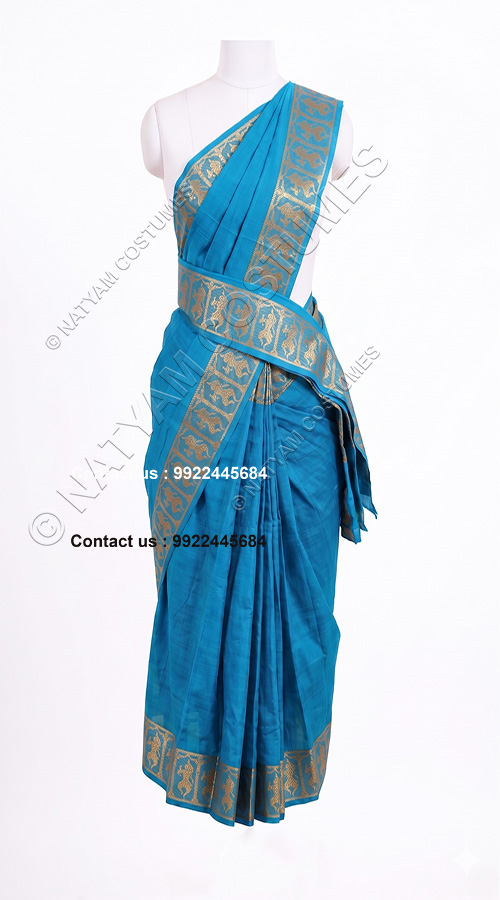 readymade practise sky blue