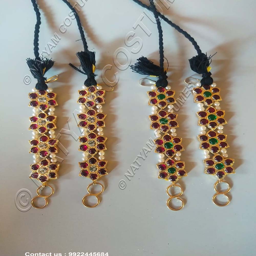 real temple jewellery 11