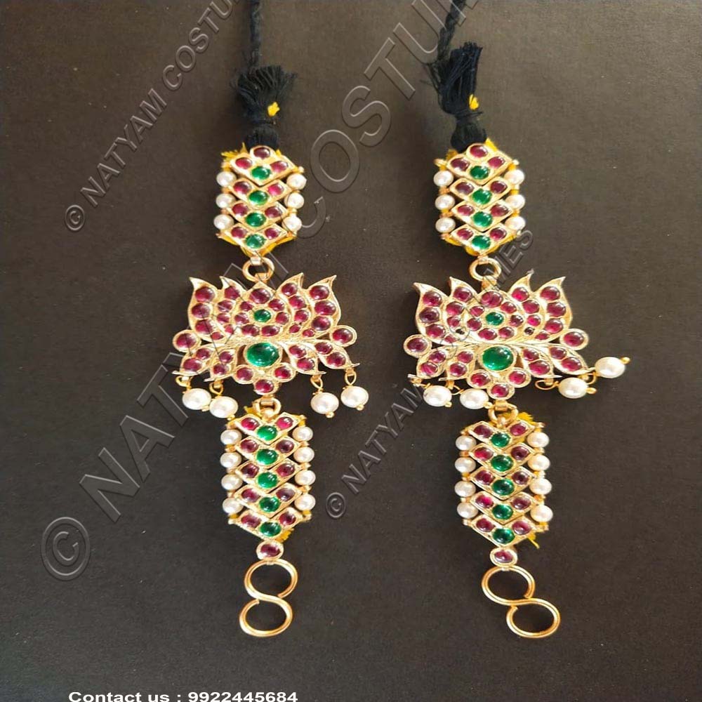 real temple jewellery 12