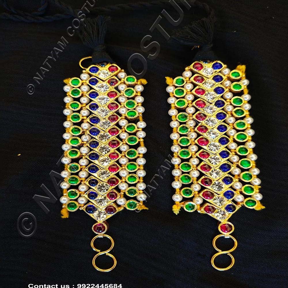 real temple jewellery 13