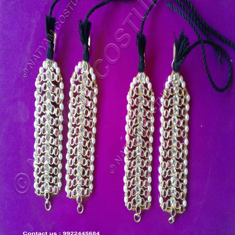 real temple jewellery 14