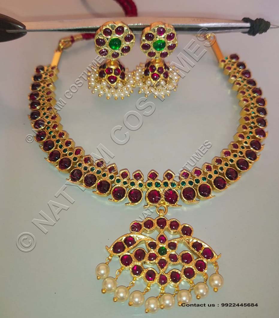real temple jewellery 6
