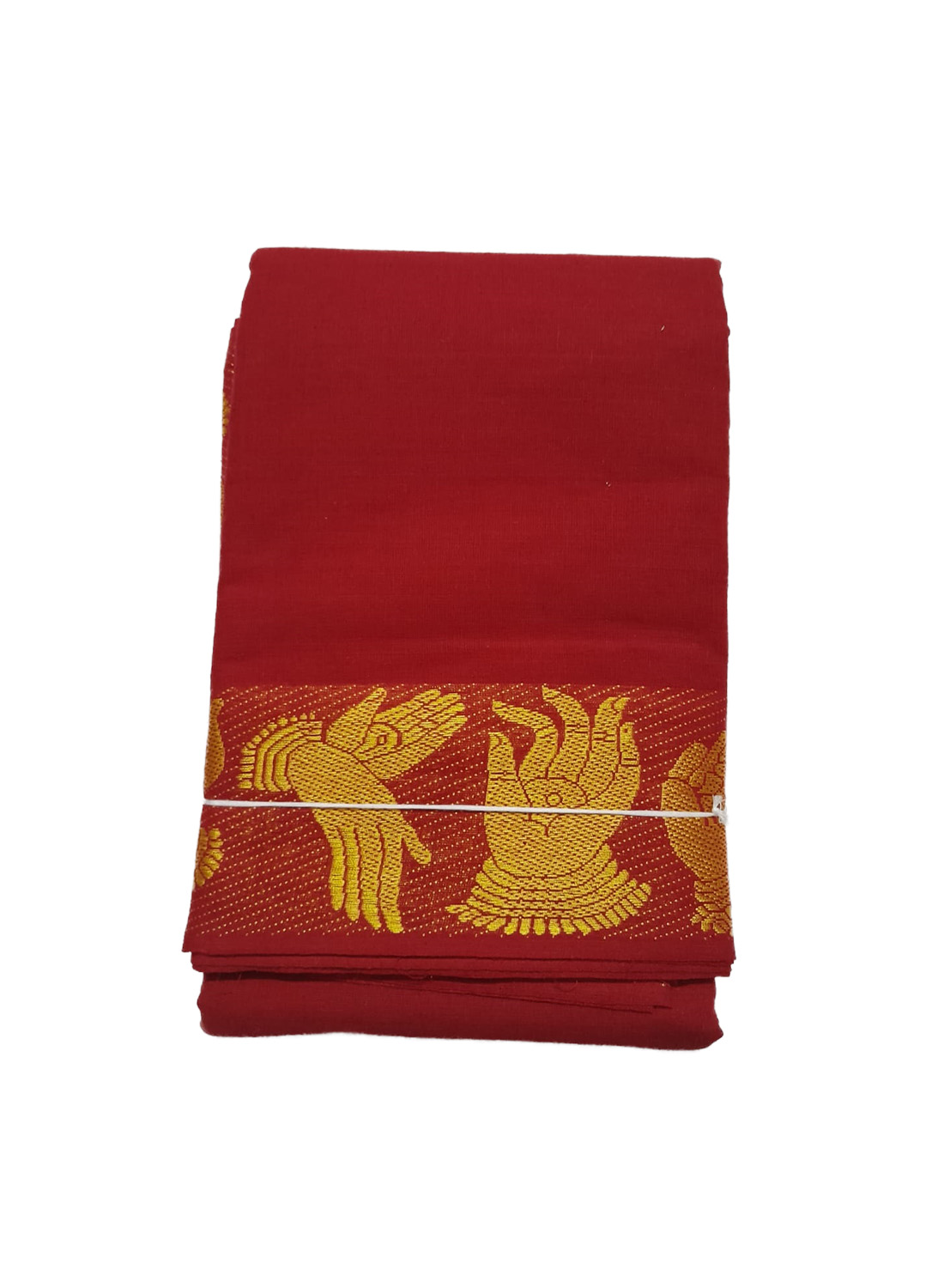 red 7 pcs