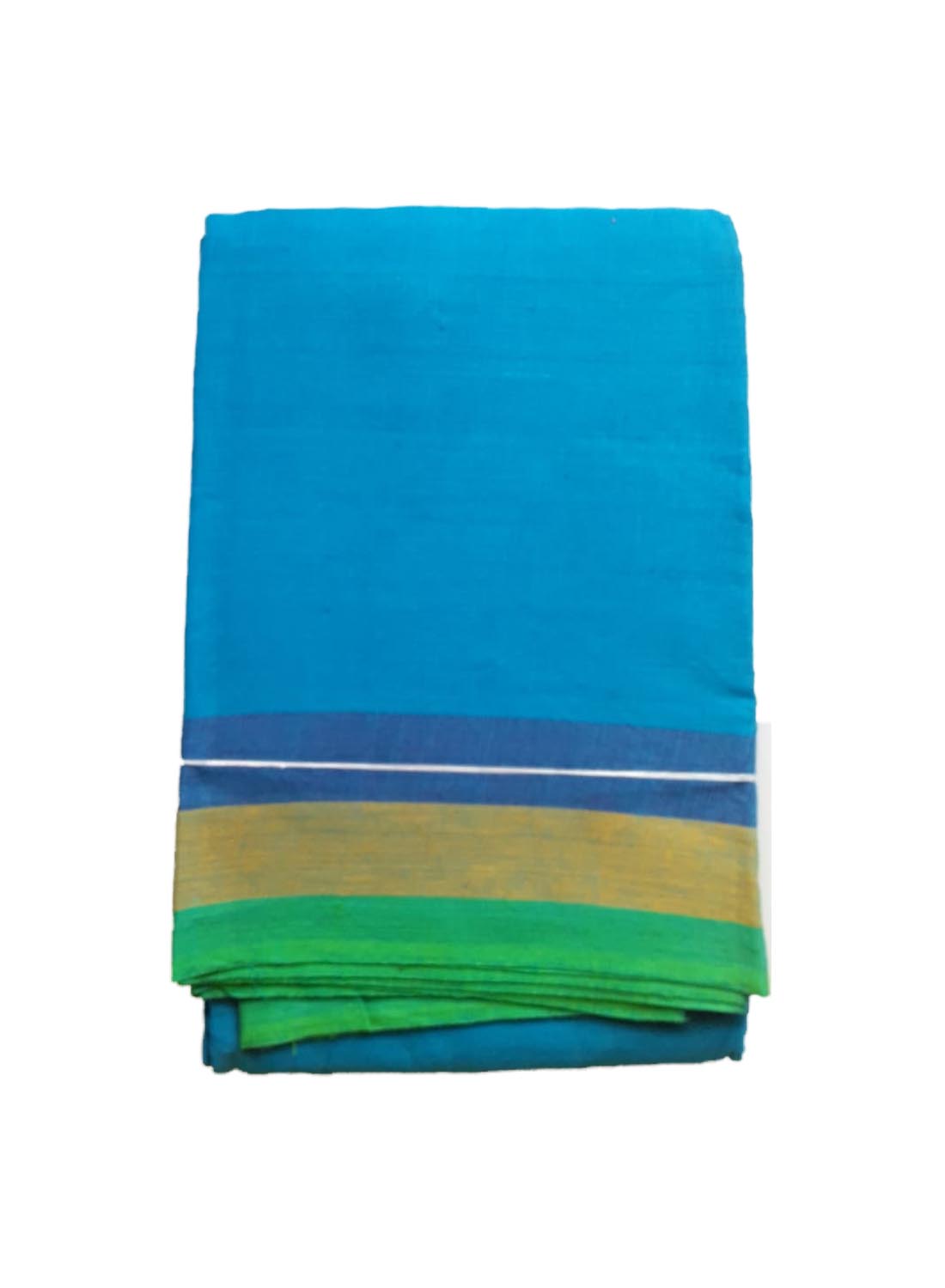 sky blue 2pcs 2