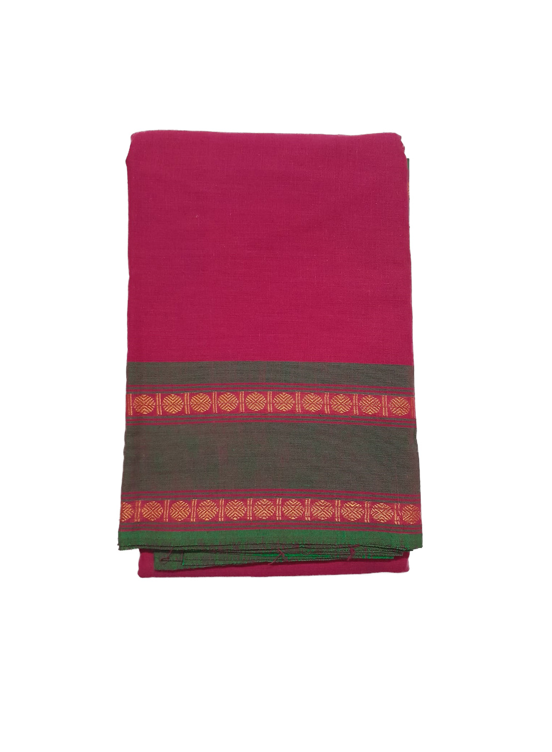 fuchsia pink 3 pcs