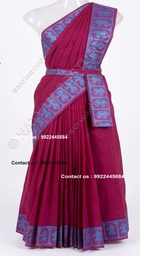 dark magenta model4