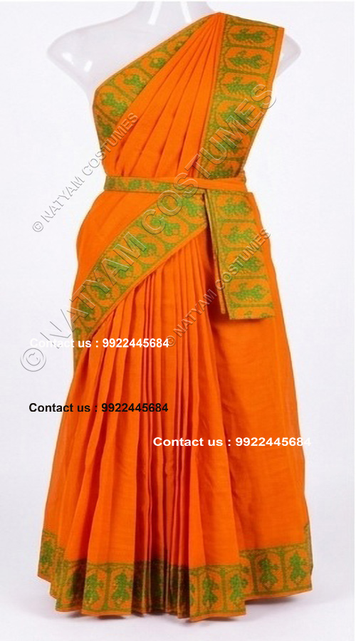 dark orange model4