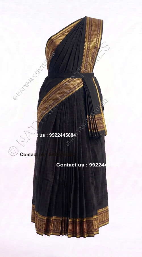 model4 black with plain boarder