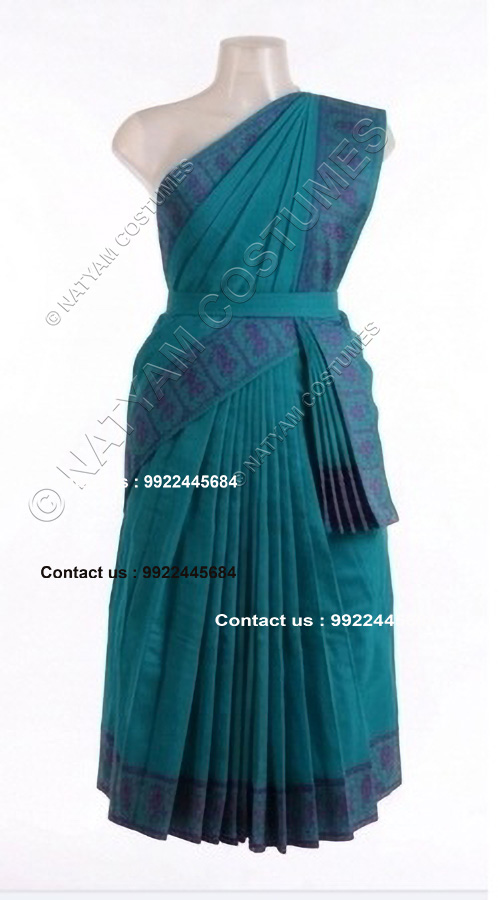 model4 blue with blue doll boarder
