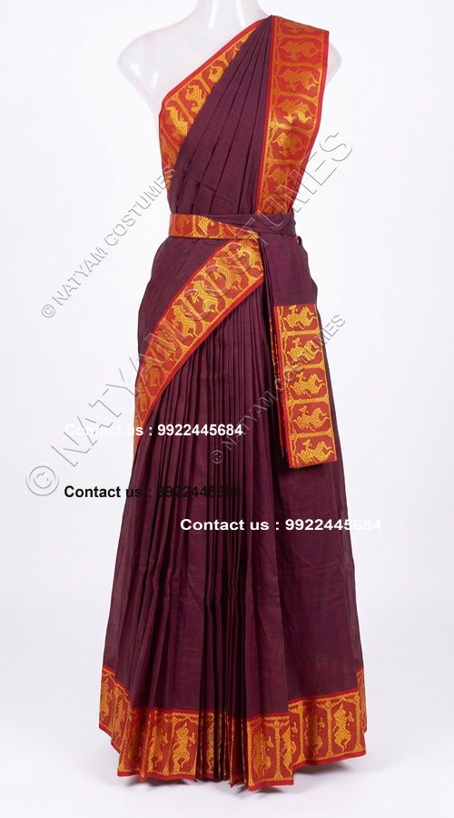 model4 bright brown
