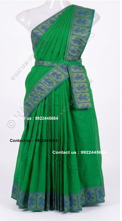 model4 green