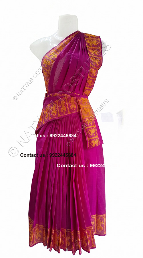 model4 magenta bright