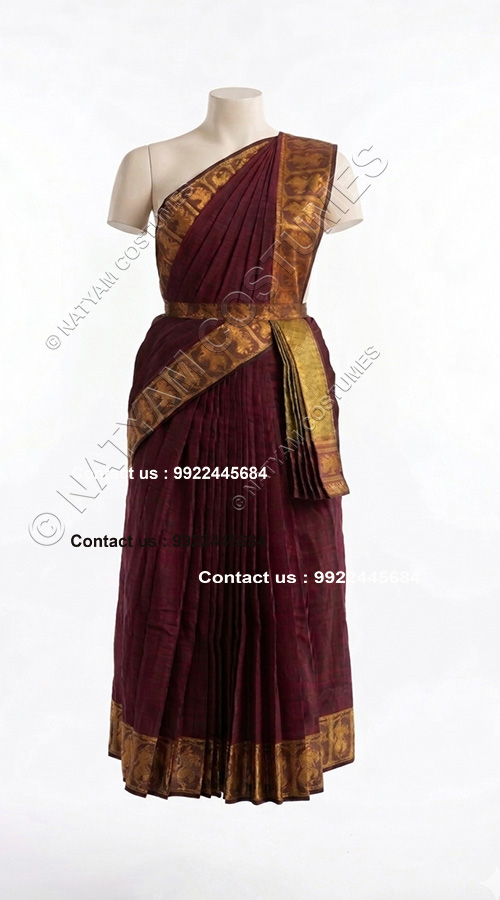 model4 marron bright