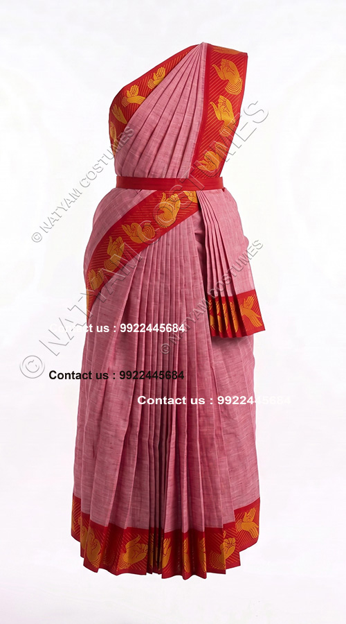 model4 pink